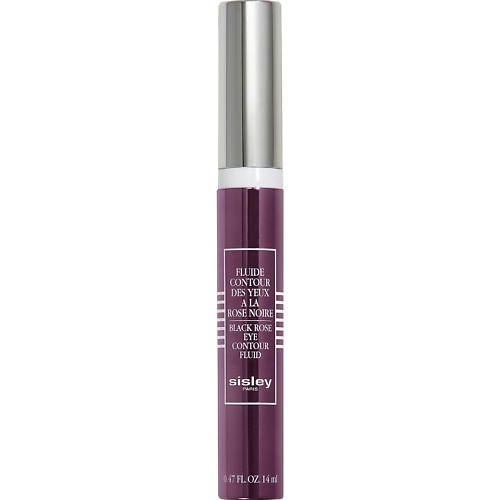 Крем для глаз SISLEY Крем-флюид для контура глаз с экстрактом Черной розы Black Rose Eye Contour Fluid
