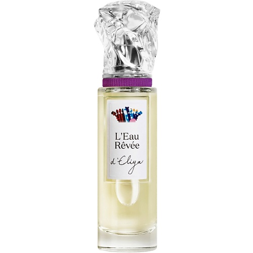 Туалетная вода SISLEY L'Eau Revee D'Eliya