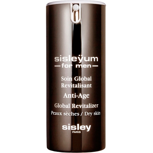 Крем для лица SISLEY Крем для мужчин для сухой кожи Sisleyum For Men