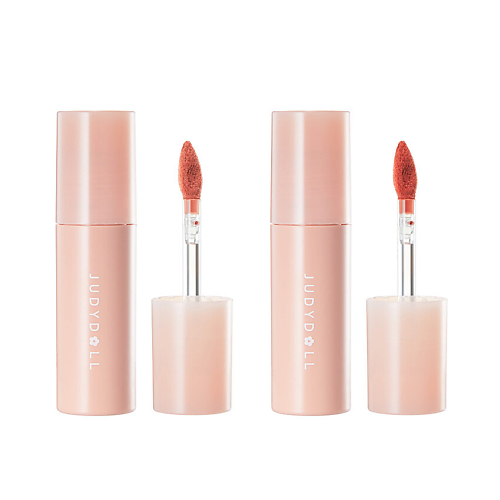 Набор средств для губ JUDYDOLL Набор блесков для губ Lip Gloss
