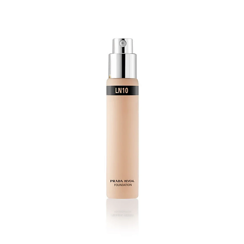 

PRADA Сменный блок тонального крема Reveal Foundation, Сменный блок тонального крема Reveal Foundation