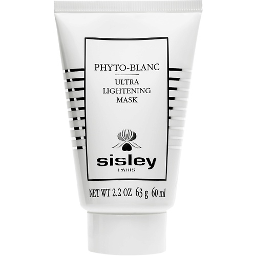 Маска для лица SISLEY Осветляющая маска Phyto-Blanc Brightening Hydrating Lotion