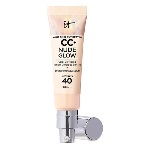

IT COSMETICS Тональный крем для лица женский 3605972653529, Тональный крем для лица женский 3605972653529