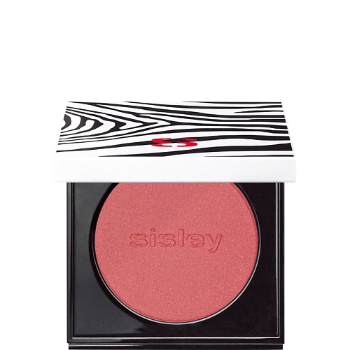 

SISLEY Фиторумяна с эффектом сияния Le Phyto-Blush, Фиторумяна с эффектом сияния Le Phyto-Blush