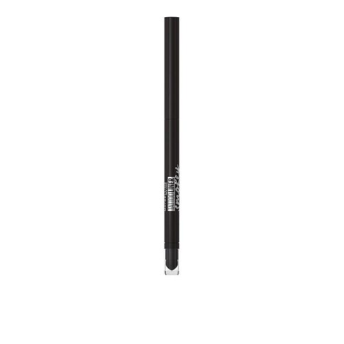 Карандаш для глаз MAYBELLINE NEW YORK MAYBELLINE Гелевый карандаш для глаз Tattoo Liner Automatic