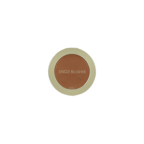 Румяна THE SAEM Румяна Saemmul Single Blusher CR02 Baby Coral