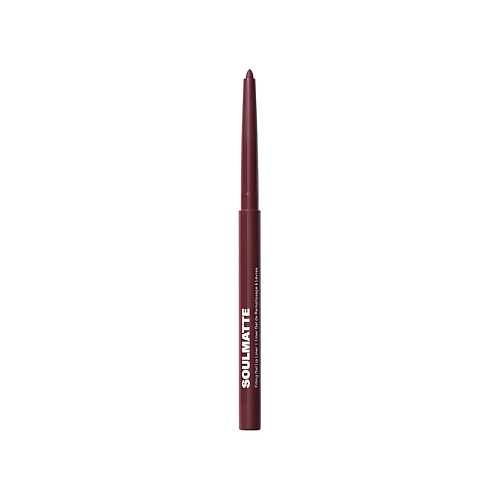 

MORPHE Карандаш для губ Soulmatte Hydra Fill Gel, Карандаш для губ Soulmatte Hydra Fill Gel