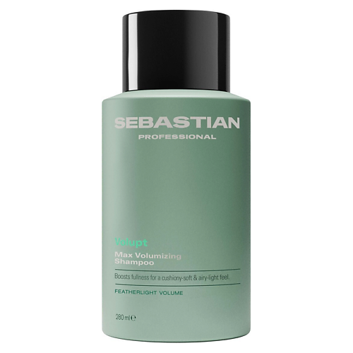 Шампунь для волос SEBASTIAN PROFESSIONAL Шампунь Max Volupt