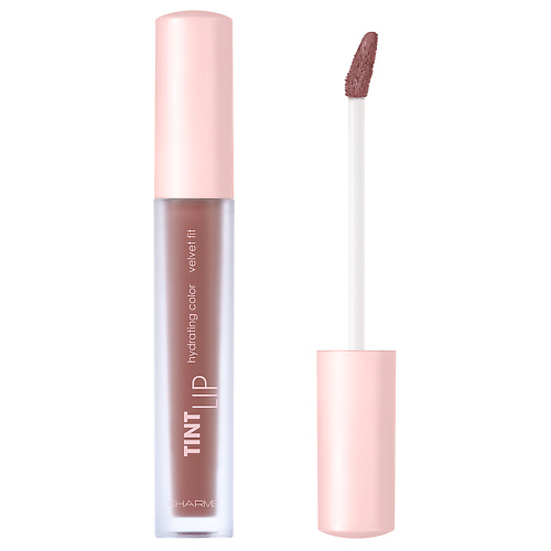 

CHARME Тинт для губ устойчивый "Lip Tint", Тинт для губ устойчивый "Lip Tint"