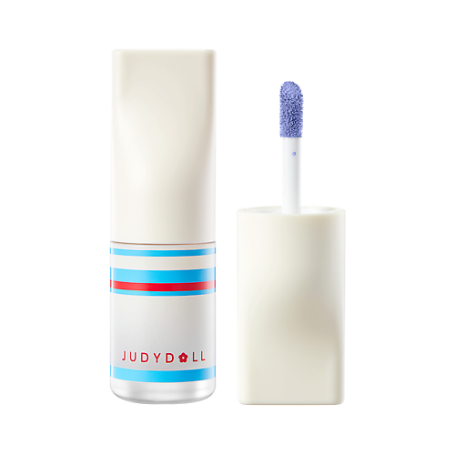 Тени для век JUDYDOLL Жидкие тени для век Liquid Eyeshadow - Sport Chic