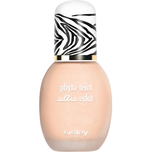 

SISLEY Фитотональный крем Ультрасияние Phyto-Teint Ultra Éclat Foundation, Фитотональный крем Ультрасияние Phyto-Teint Ultra Éclat Foundation