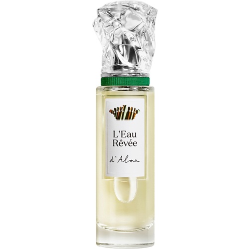 Туалетная вода SISLEY L'Eau Revee D'Alma