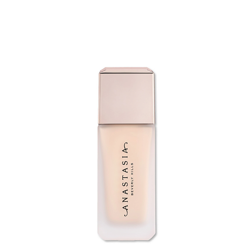 

ANASTASIA BEVERLY HILLS Тональная основа Impeccable Blurring Second Skin Matte, Тональная основа Impeccable Blurring Second Skin Matte