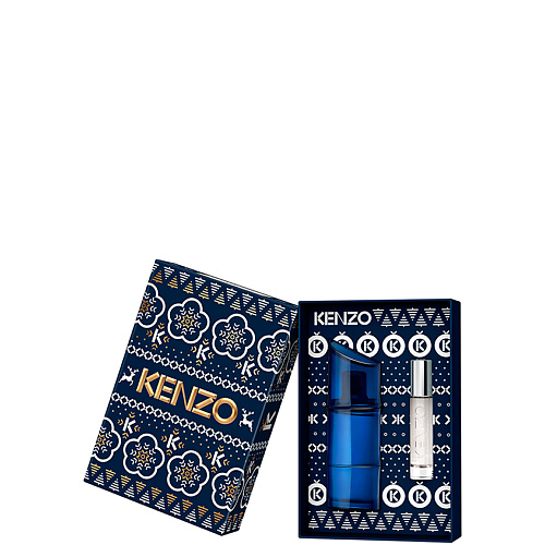 Набор парфюмерии KENZO Набор парфюмерии Intense Homme
