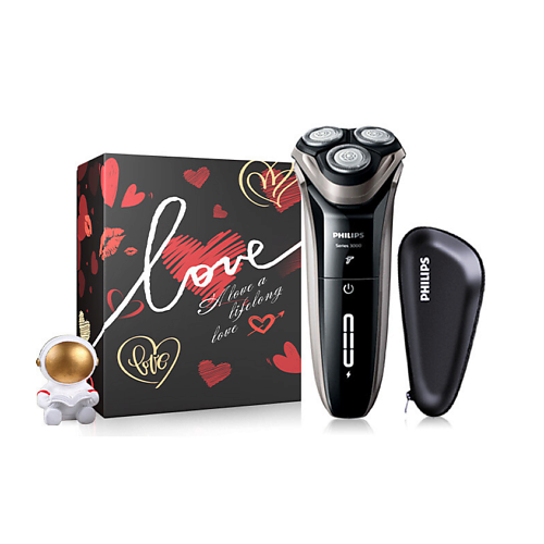 Электробритва PHILIPS Электробритва S3203