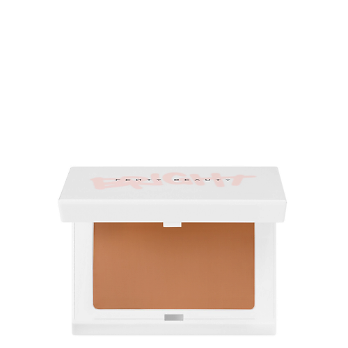 Пудра для лица FENTY BEAUTY Фиксирующая пудра Bright Fix Instant Brightening + Blurring