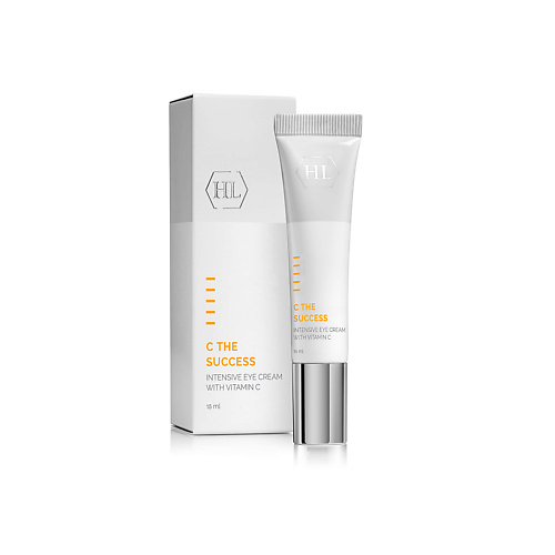 Крем для глаз HOLY LAND C The Success Intensive Eye Cream - Крем для век