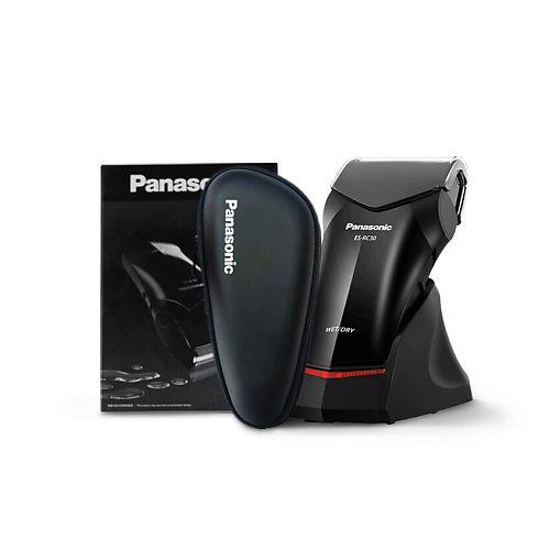 Электробритва PANASONIC Электробритва мужская ES-RC30
