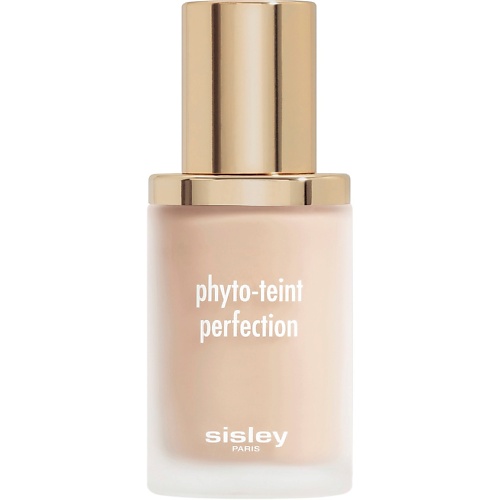 Тональное средство SISLEY Устойчивый тональный фитокрем Phyto-Teint Perfection