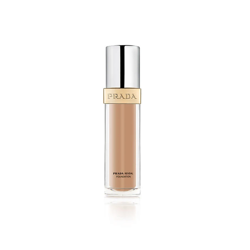 

PRADA Тональный крем Reveal Foundation, Тональный крем Reveal Foundation
