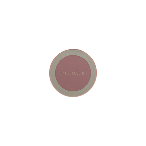 Румяна THE SAEM Румяна Saemmul Single Blusher PK10 Bae Pink