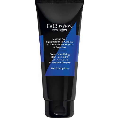 Маска для волос SISLEY Маска для окрашенных волос Hair Rituel Care Mask