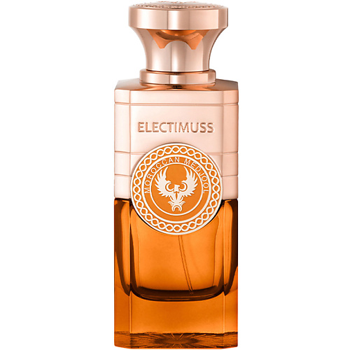 Духи ELECTIMUSS Moroccan Medjool