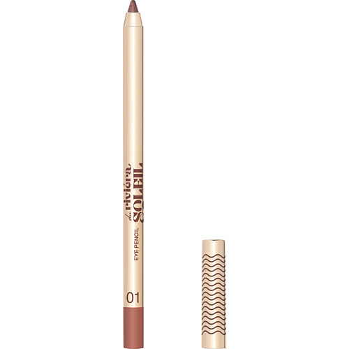 Карандаш для глаз VIVIENNE SABO Карандаш для глаз сияющий Riviera du Soleil Eye Pencil