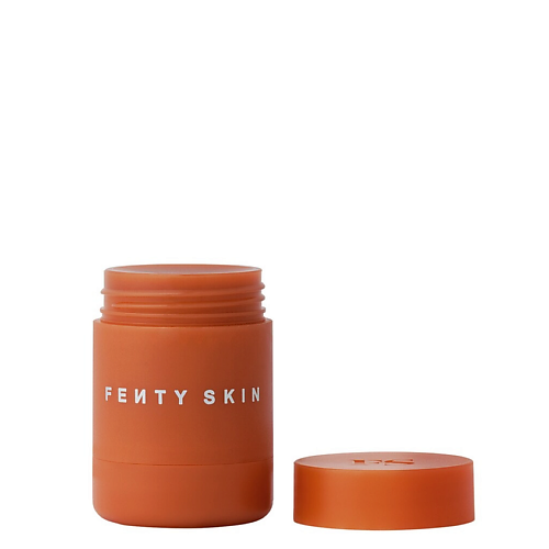 Маска для губ FENTY BEAUTY Восстанавливающая маска для губ Fenty Skin Plush Puddin'