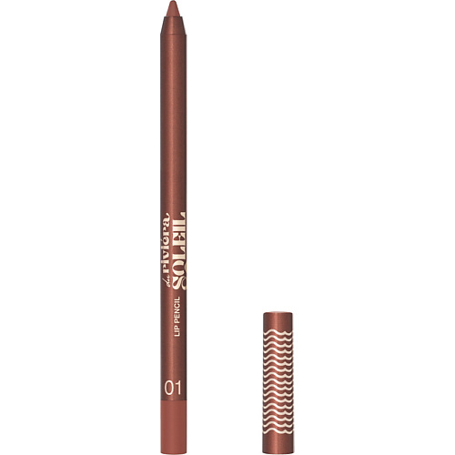 Карандаш для губ VIVIENNE SABO Карандаш для губ Riviera du Soleil Lip Pencil