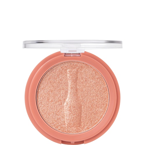 Хайлайтер для лица STELLARY Хайлайтер Highlighter Sparkling wine collection