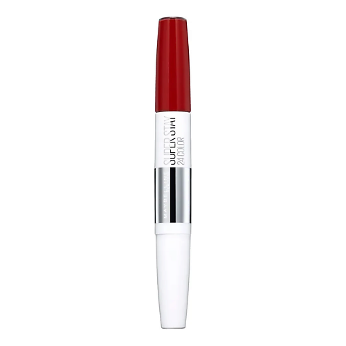 

MAYBELLINE NEW YORK MAYBELLINE Помада для губ SuperStay 24 Hour Liquid Lipstick, MAYBELLINE Помада для губ SuperStay 24 Hour Liquid Lipstick