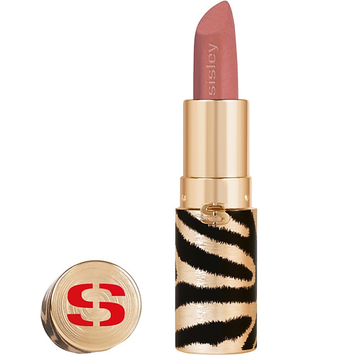 

SISLEY Увлажняющая матовая помада Phyto-Rouge Velvet, Увлажняющая матовая помада Phyto-Rouge Velvet