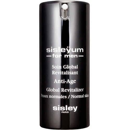 Гель для лица SISLEY Гель для мужчин для нормальной кожи Sisleyum For Men