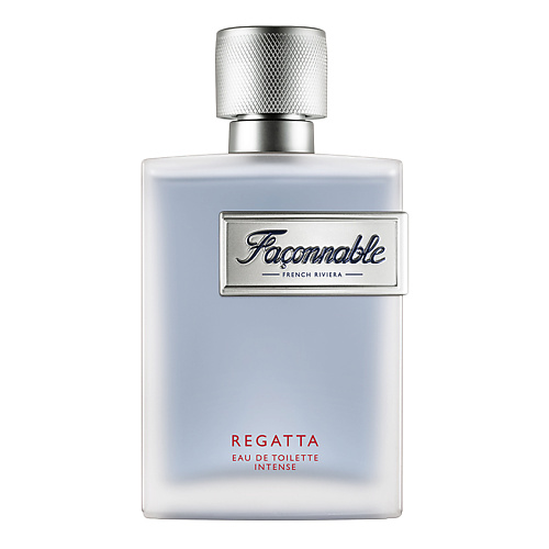 Туалетная вода FACONNABLE Regatta