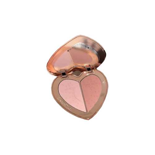 

CHARLOTTE TILBURY Палитра для лица Love Bedside Cheek Stain, Палитра для лица Love Bedside Cheek Stain