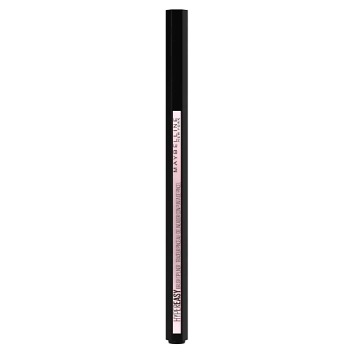 Подводка для глаз MAYBELLINE NEW YORK MAYBELLINE Жидкая подводка для глаз Hyper Easy