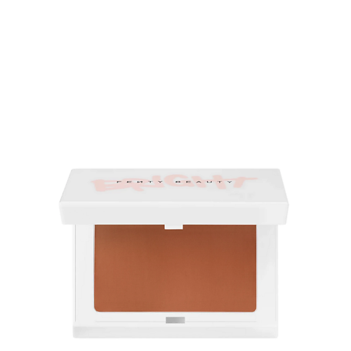 Пудра для лица FENTY BEAUTY Фиксирующая пудра Bright Fix Instant Brightening + Blurring