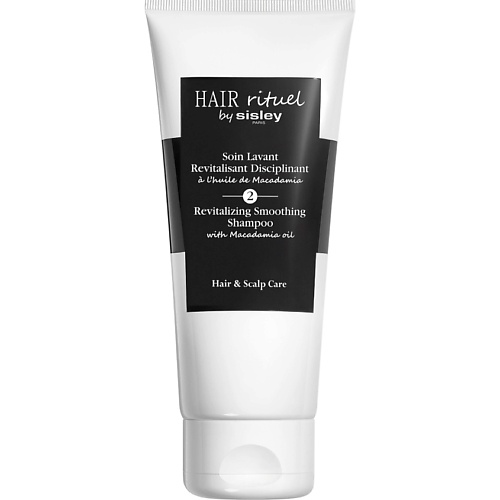 Шампунь для волос SISLEY Шампунь для волос с маслом макадамии Hair Rituel Shampoo