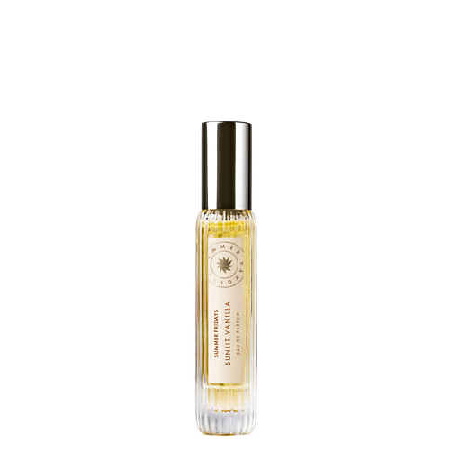 Парфюмерная вода SUMMER FRIDAYS Парфюмерная вода Sunlit Vanilla