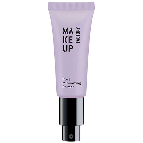 Праймер для лица MAKE UP FACTORY Праймер для лица разглаживающий Pore Minimizing Primer
