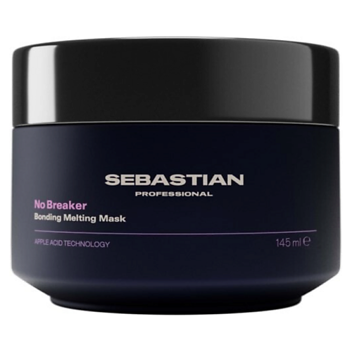 Маска для волос SEBASTIAN PROFESSIONAL Маска для волос Bonding Melting