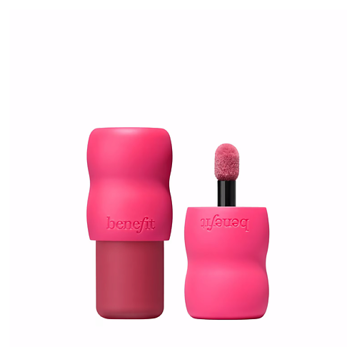 

BENEFIT Жидкие румяна Bronzer & Blush Collection Blush Play Daze, Жидкие румяна Bronzer & Blush Collection Blush Play Daze
