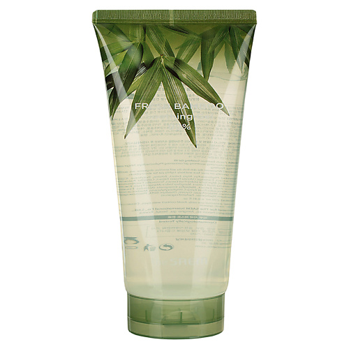 

THE SAEM Гель для лица Fresh Bamboo Soothing Gel 99% 250, Гель для лица Fresh Bamboo Soothing Gel 99%