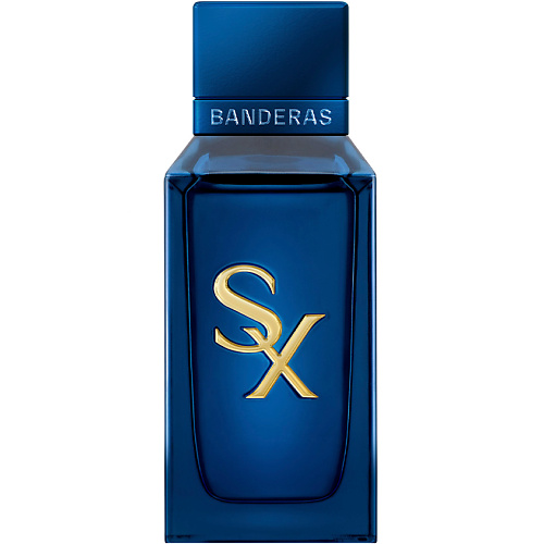 Парфюмерная вода BANDERAS Seduction X