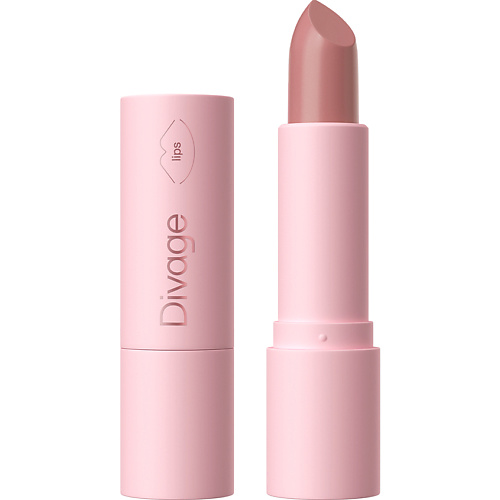 

DIVAGE Помада для губ Lipstick Praline New, Помада для губ Lipstick Praline New