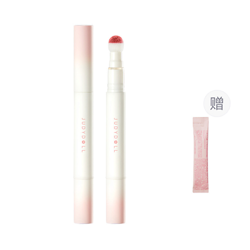 

JUDYDOLL Помада-кушон для губ Cushion Lip Powder Cream, Помада-кушон для губ Cushion Lip Powder Cream