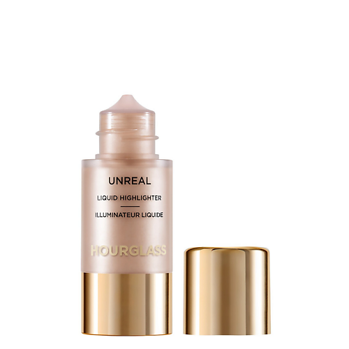 

HOURGLASS Жидкий хайлайтер Unreal, Жидкий хайлайтер Unreal