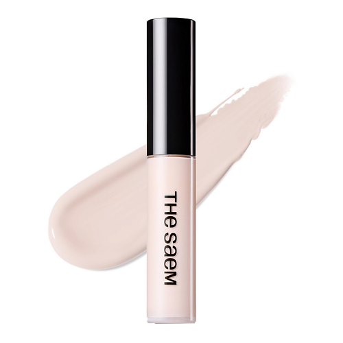 Консилер THE SAEM Консилер для лица Cover Perfection Tip Concealer