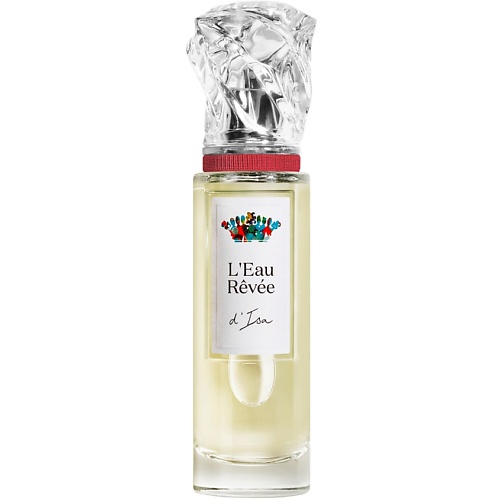 Туалетная вода SISLEY L'Eau Revee D'Isa
